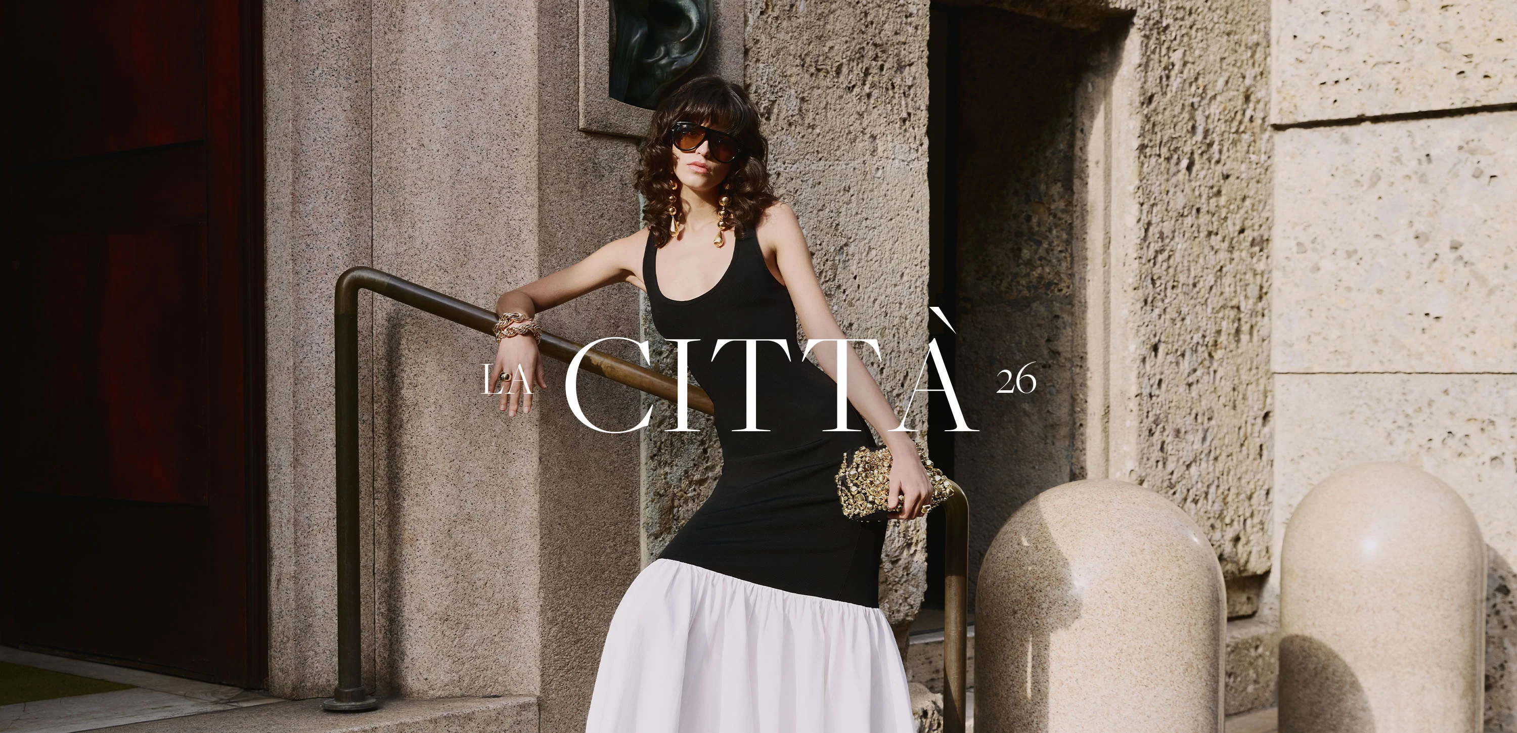 Redefining Glamour, Designed for You